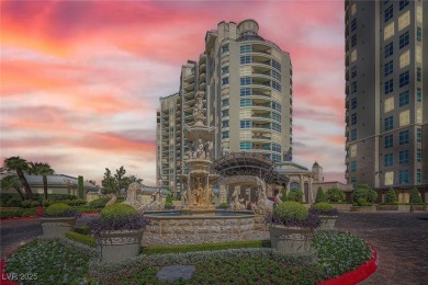 ABSOLUTELY STUNNING 12th FLOOR UNIT * Magnificent unobstructed on Badlands Golf Club in Nevada - for sale on GolfHomes.com, golf home, golf lot