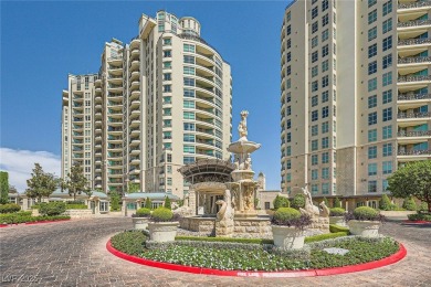 ABSOLUTELY STUNNING 12th FLOOR UNIT * Magnificent unobstructed on Badlands Golf Club in Nevada - for sale on GolfHomes.com, golf home, golf lot