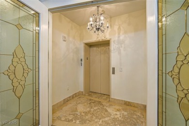 ABSOLUTELY STUNNING 12th FLOOR UNIT * Magnificent unobstructed on Badlands Golf Club in Nevada - for sale on GolfHomes.com, golf home, golf lot