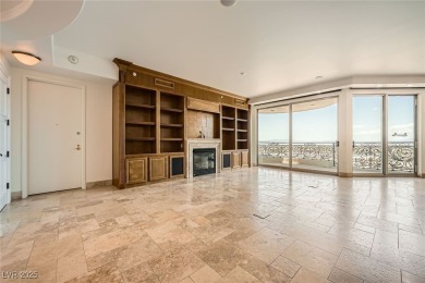 ABSOLUTELY STUNNING 12th FLOOR UNIT * Magnificent unobstructed on Badlands Golf Club in Nevada - for sale on GolfHomes.com, golf home, golf lot