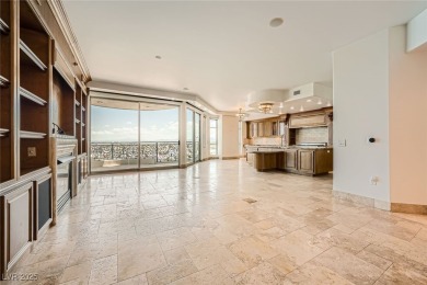 ABSOLUTELY STUNNING 12th FLOOR UNIT * Magnificent unobstructed on Badlands Golf Club in Nevada - for sale on GolfHomes.com, golf home, golf lot