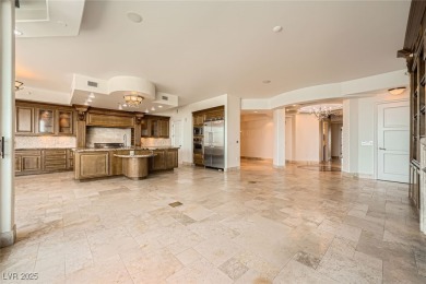 ABSOLUTELY STUNNING 12th FLOOR UNIT * Magnificent unobstructed on Badlands Golf Club in Nevada - for sale on GolfHomes.com, golf home, golf lot