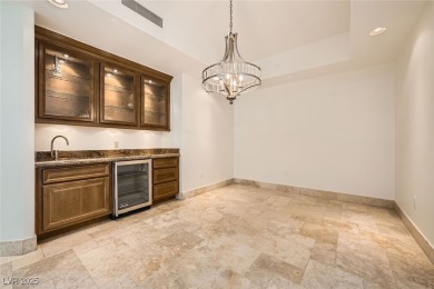 ABSOLUTELY STUNNING 12th FLOOR UNIT * Magnificent unobstructed on Badlands Golf Club in Nevada - for sale on GolfHomes.com, golf home, golf lot