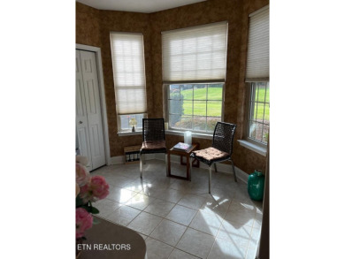 This beautiful condo is located in the gated community of Rarity on Rarity Bay Country Club - Loudon in Tennessee - for sale on GolfHomes.com, golf home, golf lot