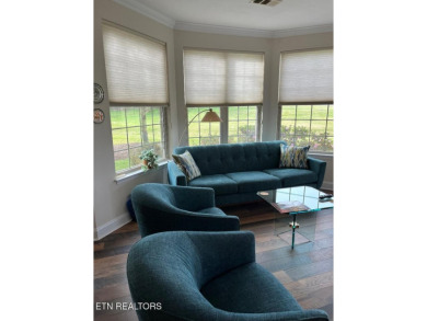 This beautiful condo is located in the gated community of Rarity on Rarity Bay Country Club - Loudon in Tennessee - for sale on GolfHomes.com, golf home, golf lot