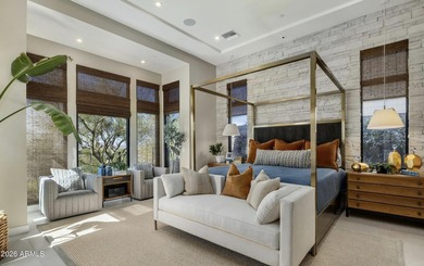 Golf Membership Available -- Fully Furnished Camelot Model on Desert Mountain Golf Club - Renegade Course in Arizona - for sale on GolfHomes.com, golf home, golf lot