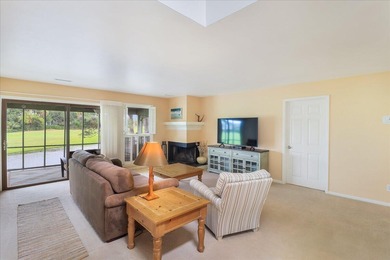 Charming One-Level Home overlooking the Harbor Course in Wild on Wild Dunes Harbor Golf Resort in South Carolina - for sale on GolfHomes.com, golf home, golf lot