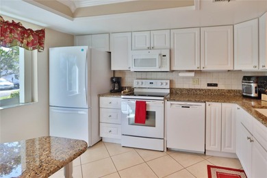 HIGHLAND LAKES IMMACULATE GOLF COURSE CONDO! THIS COMPLETELY on Highland Lakes Executive Golf Course in Florida - for sale on GolfHomes.com, golf home, golf lot