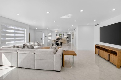 First Floor beautiful, totally renovated condo offering stunning on Gleneagles Golf and Country Club in Florida - for sale on GolfHomes.com, golf home, golf lot