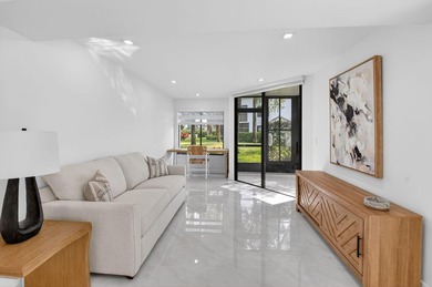 First Floor beautiful, totally renovated condo offering stunning on Gleneagles Golf and Country Club in Florida - for sale on GolfHomes.com, golf home, golf lot