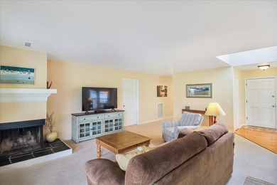 Charming One-Level Home overlooking the Harbor Course in Wild on Wild Dunes Harbor Golf Resort in South Carolina - for sale on GolfHomes.com, golf home, golf lot