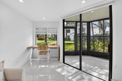 First Floor beautiful, totally renovated condo offering stunning on Gleneagles Golf and Country Club in Florida - for sale on GolfHomes.com, golf home, golf lot