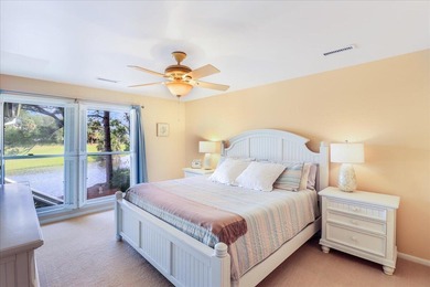 Charming One-Level Home overlooking the Harbor Course in Wild on Wild Dunes Harbor Golf Resort in South Carolina - for sale on GolfHomes.com, golf home, golf lot