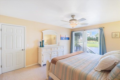 Charming One-Level Home overlooking the Harbor Course in Wild on Wild Dunes Harbor Golf Resort in South Carolina - for sale on GolfHomes.com, golf home, golf lot