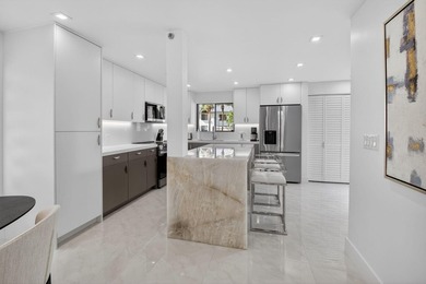 First Floor beautiful, totally renovated condo offering stunning on Gleneagles Golf and Country Club in Florida - for sale on GolfHomes.com, golf home, golf lot