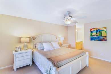 Charming One-Level Home overlooking the Harbor Course in Wild on Wild Dunes Harbor Golf Resort in South Carolina - for sale on GolfHomes.com, golf home, golf lot