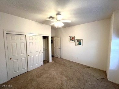 Great Views from the Den and back of home. Senior Living in a on Highland Falls Golf Club in Nevada - for sale on GolfHomes.com, golf home, golf lot