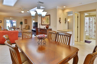 HIGHLAND LAKES IMMACULATE GOLF COURSE CONDO! THIS COMPLETELY on Highland Lakes Executive Golf Course in Florida - for sale on GolfHomes.com, golf home, golf lot