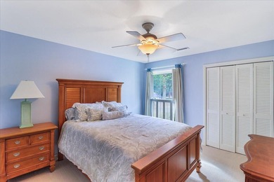 Charming One-Level Home overlooking the Harbor Course in Wild on Wild Dunes Harbor Golf Resort in South Carolina - for sale on GolfHomes.com, golf home, golf lot