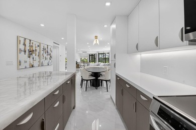 First Floor beautiful, totally renovated condo offering stunning on Gleneagles Golf and Country Club in Florida - for sale on GolfHomes.com, golf home, golf lot