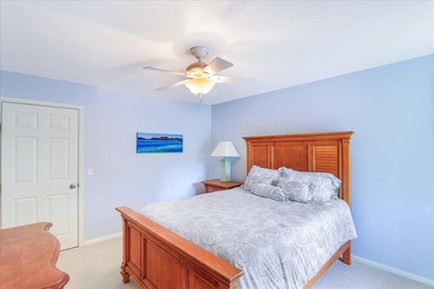 Charming One-Level Home overlooking the Harbor Course in Wild on Wild Dunes Harbor Golf Resort in South Carolina - for sale on GolfHomes.com, golf home, golf lot