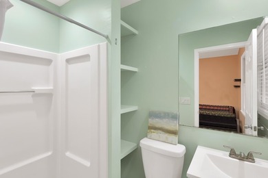 Introducing this stunning new listing with the best lake view on on Key West Golf Club in Florida - for sale on GolfHomes.com, golf home, golf lot