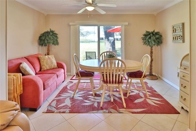 HIGHLAND LAKES IMMACULATE GOLF COURSE CONDO! THIS COMPLETELY on Highland Lakes Executive Golf Course in Florida - for sale on GolfHomes.com, golf home, golf lot