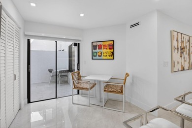 First Floor beautiful, totally renovated condo offering stunning on Gleneagles Golf and Country Club in Florida - for sale on GolfHomes.com, golf home, golf lot