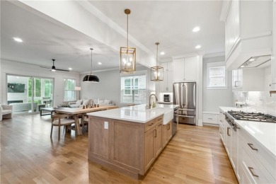 New custom built four-sided brick home in the sought-after gated on Chateau Elan Golf Club  in Georgia - for sale on GolfHomes.com, golf home, golf lot