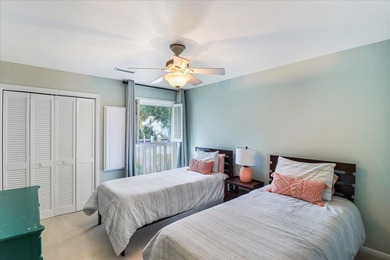 Charming One-Level Home overlooking the Harbor Course in Wild on Wild Dunes Harbor Golf Resort in South Carolina - for sale on GolfHomes.com, golf home, golf lot