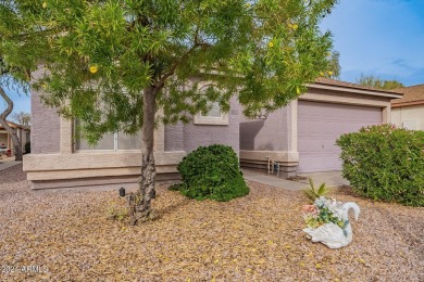 Welcome to this AmAZing home in the beautiful 55+ community of on SunBird Golf Club in Arizona - for sale on GolfHomes.com, golf home, golf lot