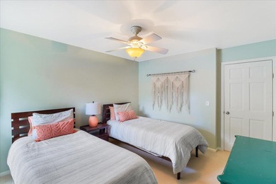 Charming One-Level Home overlooking the Harbor Course in Wild on Wild Dunes Harbor Golf Resort in South Carolina - for sale on GolfHomes.com, golf home, golf lot