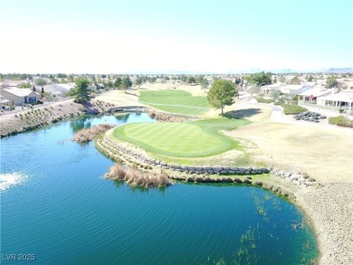 Great Views from the Den and back of home. Senior Living in a on Highland Falls Golf Club in Nevada - for sale on GolfHomes.com, golf home, golf lot