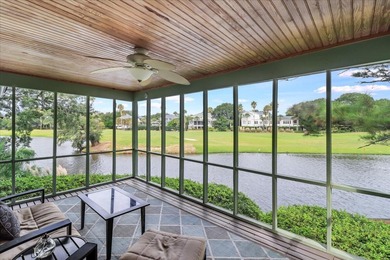 Charming One-Level Home overlooking the Harbor Course in Wild on Wild Dunes Harbor Golf Resort in South Carolina - for sale on GolfHomes.com, golf home, golf lot