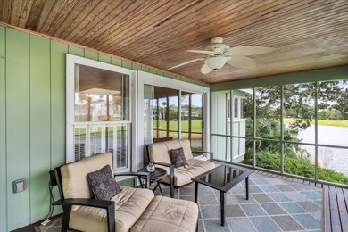 Charming One-Level Home overlooking the Harbor Course in Wild on Wild Dunes Harbor Golf Resort in South Carolina - for sale on GolfHomes.com, golf home, golf lot