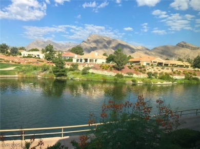 Great Views from the Den and back of home. Senior Living in a on Highland Falls Golf Club in Nevada - for sale on GolfHomes.com, golf home, golf lot