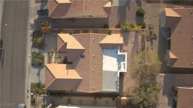Great Views from the Den and back of home. Senior Living in a on Highland Falls Golf Club in Nevada - for sale on GolfHomes.com, golf home, golf lot