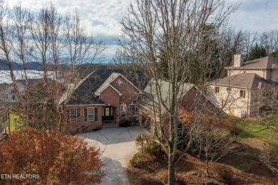 Beautiful Lake View Home. This price cannot be beat, it is at on Toqua Golf Course - Loudon County in Tennessee - for sale on GolfHomes.com, golf home, golf lot