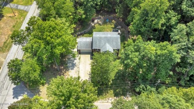 Located in the prestigious gated community of Doe Valley, this on Doe Valley Country Club in Kentucky - for sale on GolfHomes.com, golf home, golf lot
