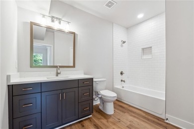 New custom built four-sided brick home in the sought-after gated on Chateau Elan Golf Club  in Georgia - for sale on GolfHomes.com, golf home, golf lot