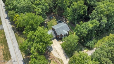 Located in the prestigious gated community of Doe Valley, this on Doe Valley Country Club in Kentucky - for sale on GolfHomes.com, golf home, golf lot