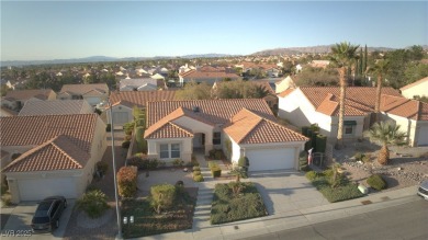 Great Views from the Den and back of home. Senior Living in a on Highland Falls Golf Club in Nevada - for sale on GolfHomes.com, golf home, golf lot