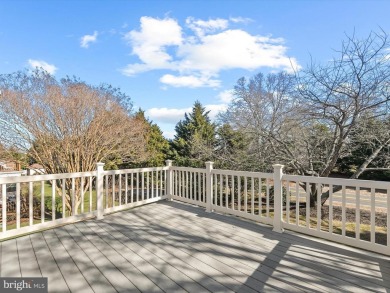 Welcome to this beautifully designed 4-bedroom, 2 full and 2 on Cripple Creek Golf and Country Club in Delaware - for sale on GolfHomes.com, golf home, golf lot