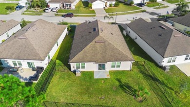 Welcome to this stunning 4-bedroom, 2-bathroom home located in on Grand Reserve Golf Course in Florida - for sale on GolfHomes.com, golf home, golf lot