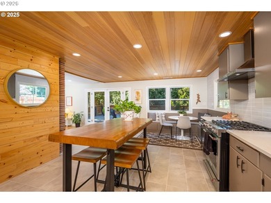 Discover timeless design and modern comfort in this stunning on  in Oregon - for sale on GolfHomes.com, golf home, golf lot