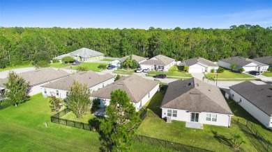 Welcome to this stunning 4-bedroom, 2-bathroom home located in on Grand Reserve Golf Course in Florida - for sale on GolfHomes.com, golf home, golf lot