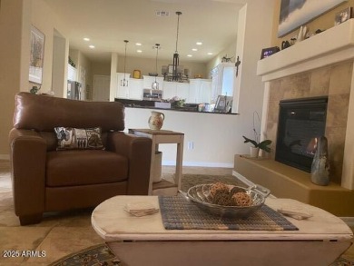 Welcome to your DREAM HOME in Festival Foothills! This on Copper Canyon Golf Club in Arizona - for sale on GolfHomes.com, golf home, golf lot