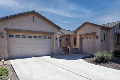 Welcome to your DREAM HOME in Festival Foothills! This on Copper Canyon Golf Club in Arizona - for sale on GolfHomes.com, golf home, golf lot