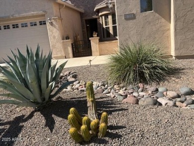 Welcome to your DREAM HOME in Festival Foothills! This on Copper Canyon Golf Club in Arizona - for sale on GolfHomes.com, golf home, golf lot