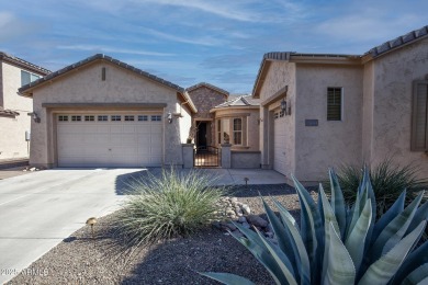 Welcome to your DREAM HOME in Festival Foothills! This on Copper Canyon Golf Club in Arizona - for sale on GolfHomes.com, golf home, golf lot